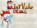Тоглоом Paintvale demo