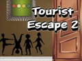 Тоглоом Tourist Escape 2