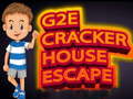 Тоглоом G2E Cracker House Escape