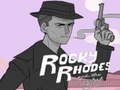 Тоглоом Rocky Rhodes and the Cracked Case