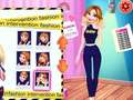 Тоглоом Ellie Fashion Police