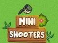 Тоглоом Mini Shooters