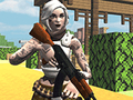Тоглоом Fort Clash Survival