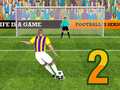 Тоглоом Penalty Shooters 2