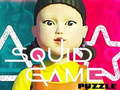 Тоглоом Squid Game Puzzle