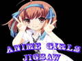 Тоглоом Anime Girls Jigsaw