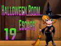 Тоглоом Amgel Halloween Room Escape 19