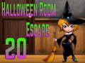 Тоглоом Amgel Halloween Room Escape 20