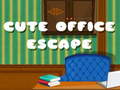 Тоглоом Cute Office Escape