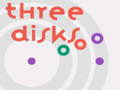 Тоглоом Three Disks 