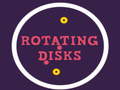 Тоглоом Rotating Disks 