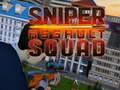 Тоглоом Sniper Assault Squad