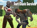 Тоглоом Fort clash survival