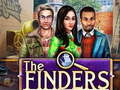 Тоглоом The Finders