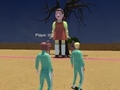 Тоглоом Squid Game Online
