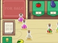 Тоглоом Colors, Potions and Cats