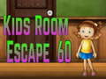 Тоглоом Amgel Kids Room Escape 60 