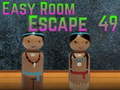 Тоглоом Amgel Easy Room Escape 49