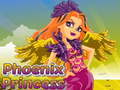 Тоглоом Phoenix Princess