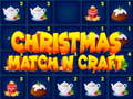 Тоглоом Christmas Match N Craft