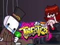 Тоглоом Friday Night Funkin vs Hatty at the Theater