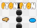 Тоглоом Pyon Pyon