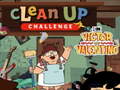 Тоглоом Victor and Valentino Clean Up Challenge