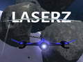 Тоглоом Laserz