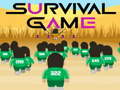 Тоглоом Survival Game 