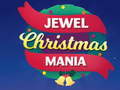Тоглоом Jewel christmas mania