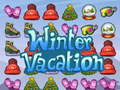 Тоглоом Winter vacation