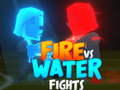 Тоглоом Fire vs Water Fights