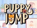 Тоглоом Puppy Jump