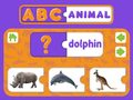 Тоглоом ABC Animal