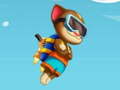 Тоглоом Flappy Talking Tom