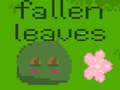 Тоглоом Fallen Leaves