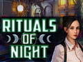 Тоглоом Rituals Of Night