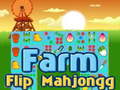 Тоглоом Farm Flip Mahjongg