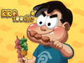 Тоглоом BBQ Foodie