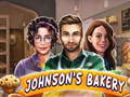 Тоглоом Johnson's Bakery