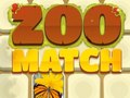 Тоглоом Match Zoo
