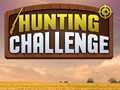 Тоглоом Hunting Challenge