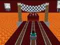 Тоглоом Minecraft Nether Dash