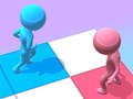 Тоглоом Color Puzzle