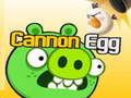 Тоглоом Cannon Eggs