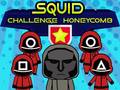 Тоглоом Squid Challenge Honeycomb