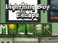 Тоглоом Lightning Boy Escape