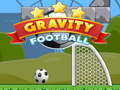 Тоглоом Gravity football