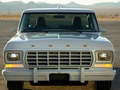 Тоглоом Ford F-100 Eluminator Slide