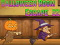 Тоглоом Amgel Halloween Room Escape 22